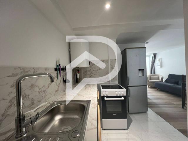 Appartement Maurepas 2 pièces 28 m2