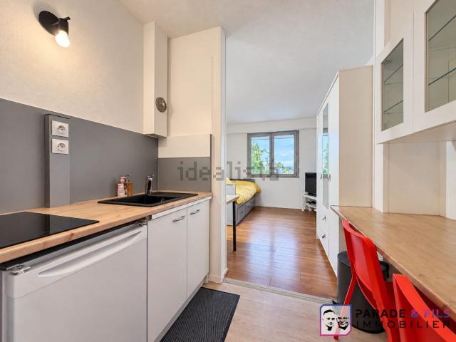 Appartement, Maxéville