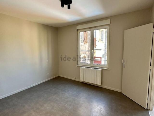 Appartement, Maxéville