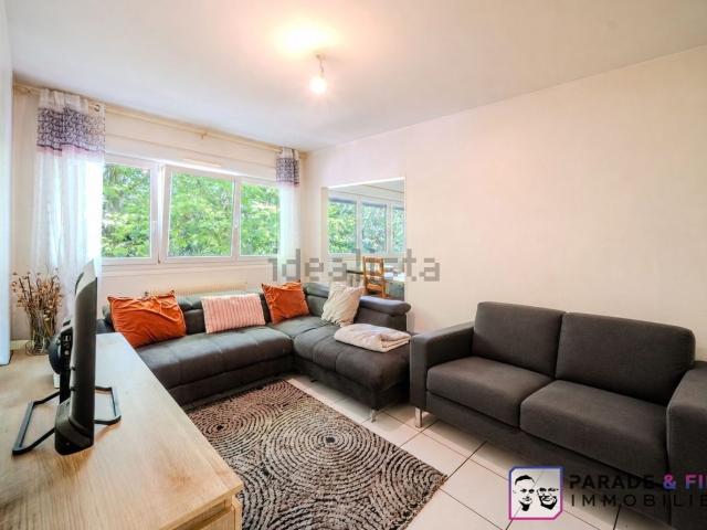 Appartement, Maxéville