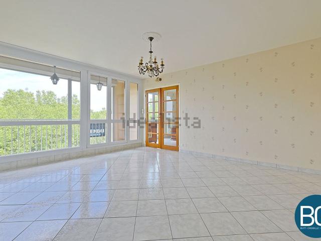 Appartement, Maxéville
