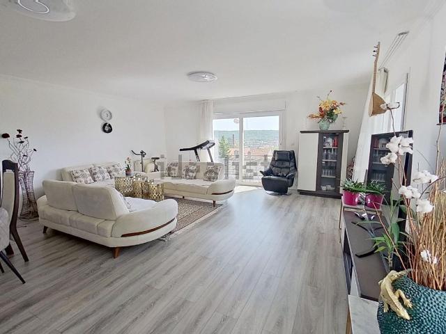 Appartement, Maxéville