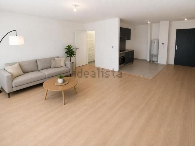 Appartement, Maxéville