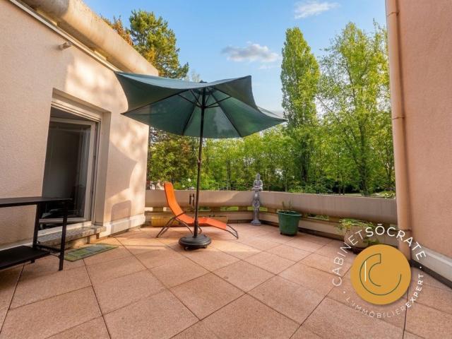 Appartement, Maxéville