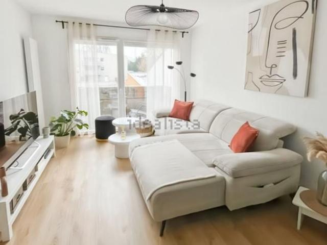 Appartement, Maxéville