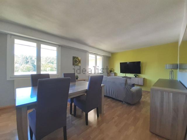 Appartement, Maxéville