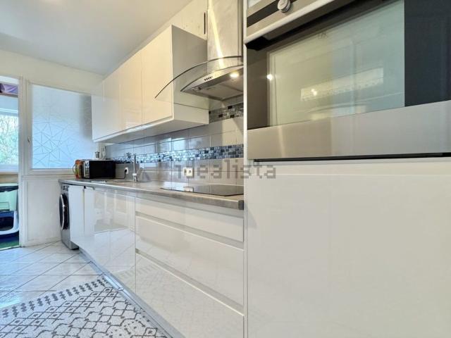 Appartement, Maxéville