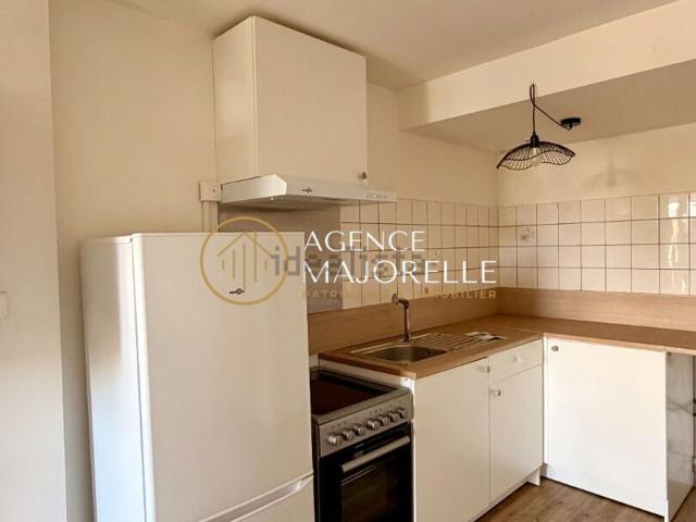 Appartement, Maxéville
