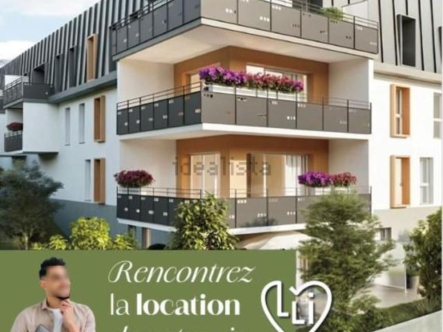Appartement, Maxéville