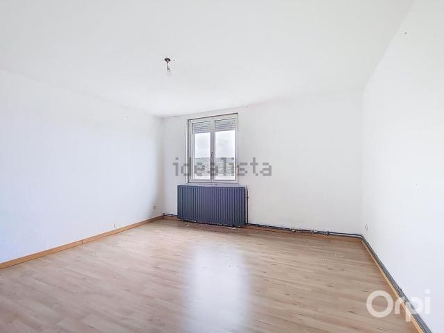 Appartement, Maxéville