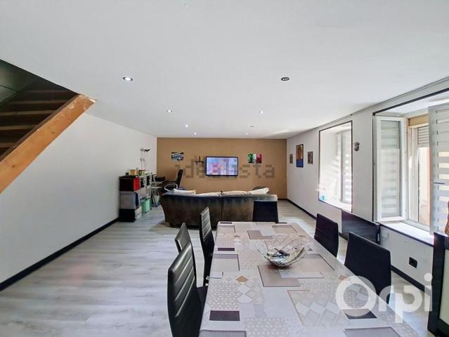 Appartement, Maxéville