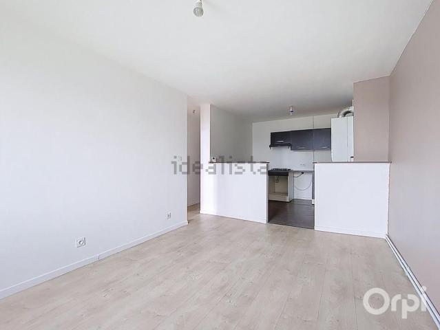 Appartement, Maxéville