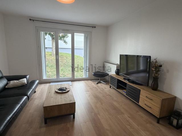 Appartement, Maxéville