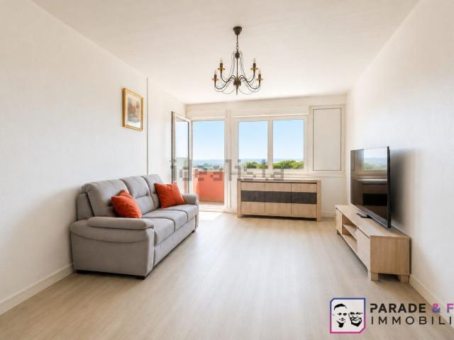 Appartement, Maxéville