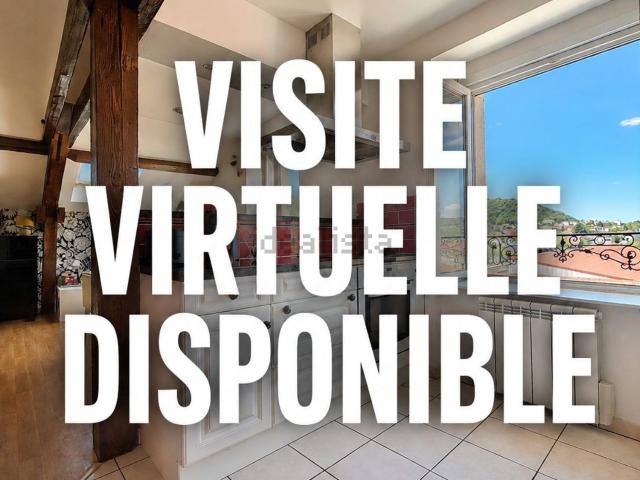 Appartement, Maxéville
