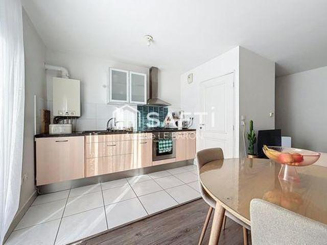 Appartement Maxeville Lorraine 54320 DS103095368