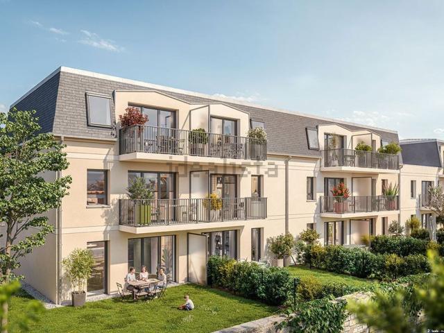 Appartement, May sur Orne
