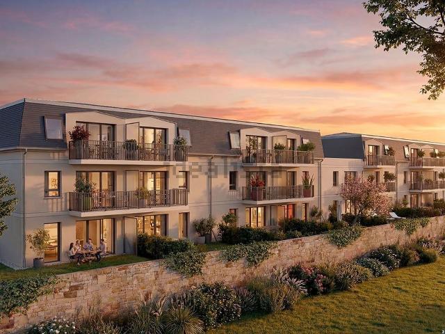 Appartement, May sur Orne