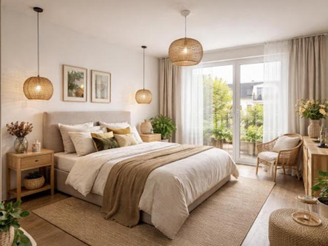 Appartement May sur Orne 2 pièces RÉSIDENCE NOÉMIE PROCHE COMMERCES
