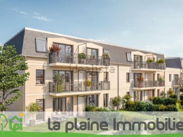 Appartement, May sur Orne