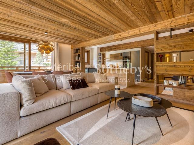 Appartement Maya Charme et confort dans le quartier prisé du Belvédère