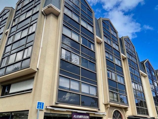 Appartement, Mayenne