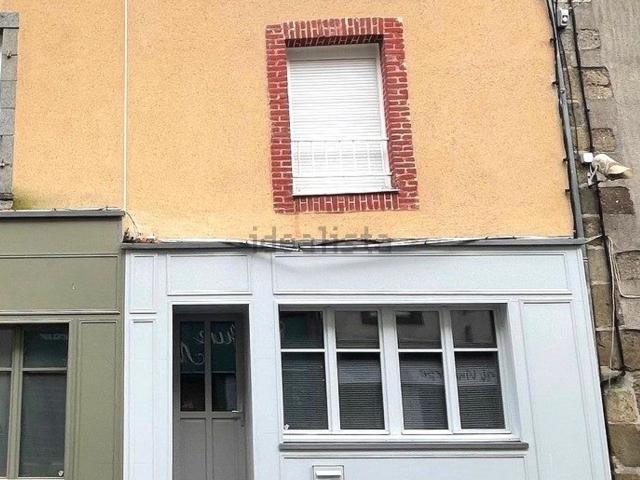 Appartement, Mayenne