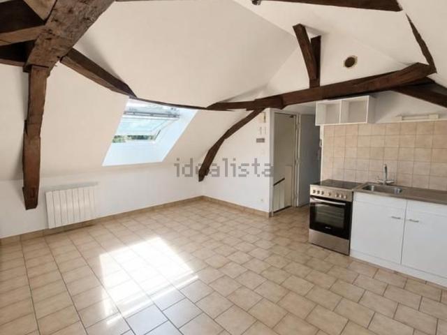 Appartement, Mayenne