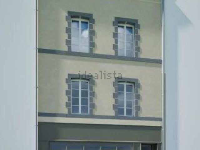 Appartement, Mayenne