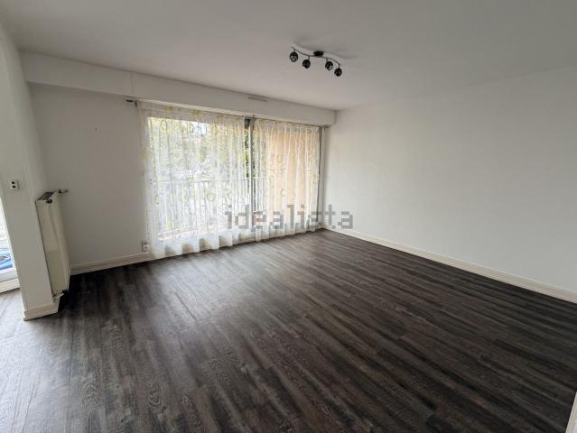 Appartement, Mayenne
