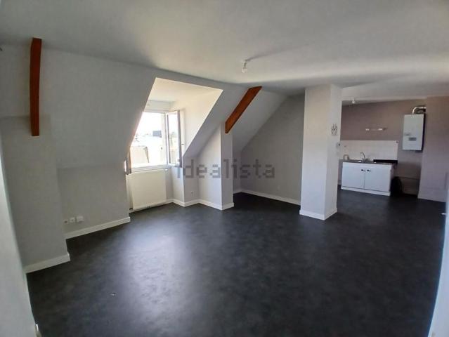 Appartement, Mayenne