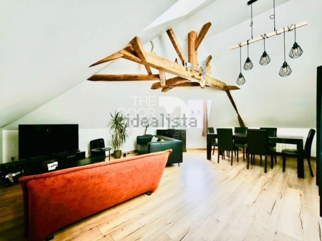Appartement, Mayenne