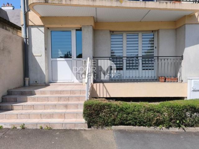 Appartement, Mayenne