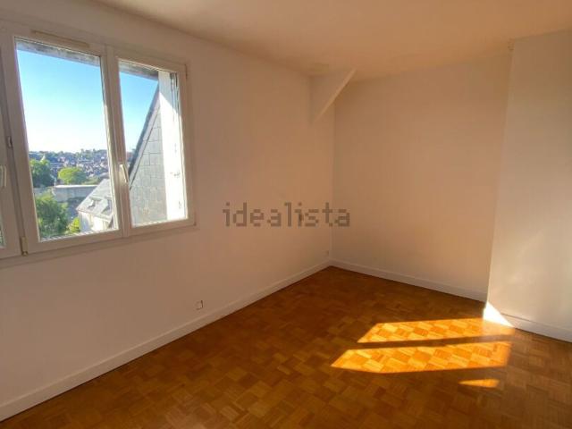 Appartement, Mayenne