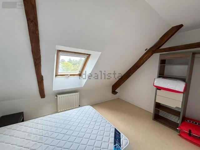 Appartement, Mayenne