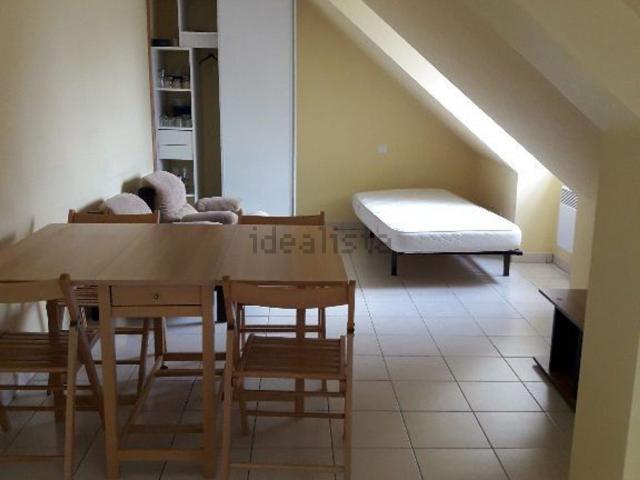 Appartement, Mayenne