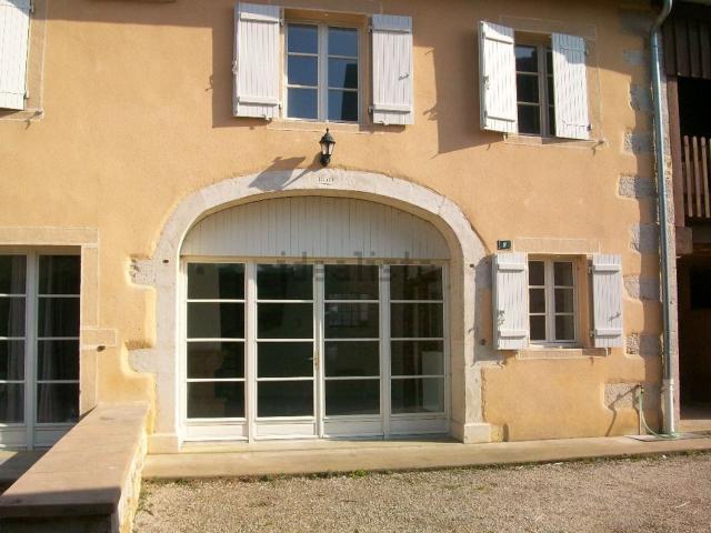 Appartement, Maynal