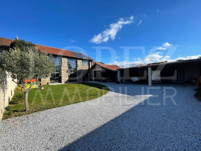 Appartement, Mazamet