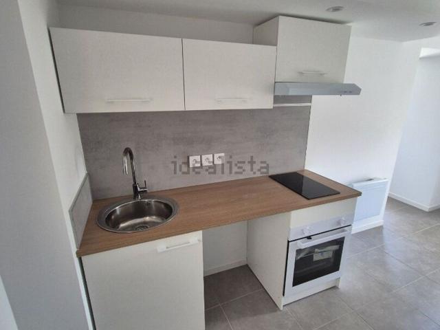 Appartement, Mazamet
