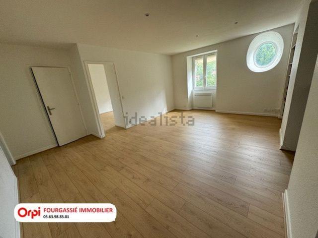 Appartement, Mazamet