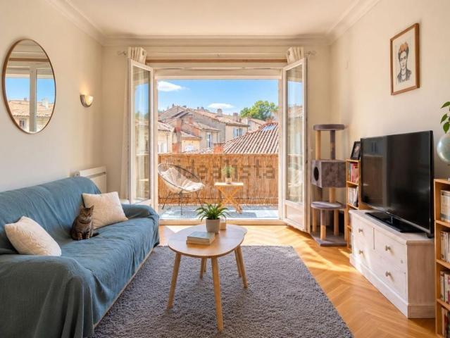 Appartement, Mazamet
