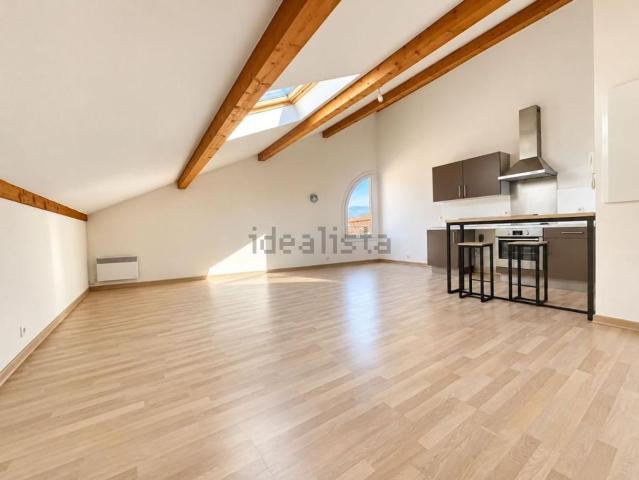 Appartement, Mazamet