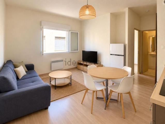 Appartement, Mazamet