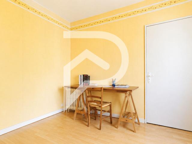 Appartement Mazamet 3 Pièces avec stationnement