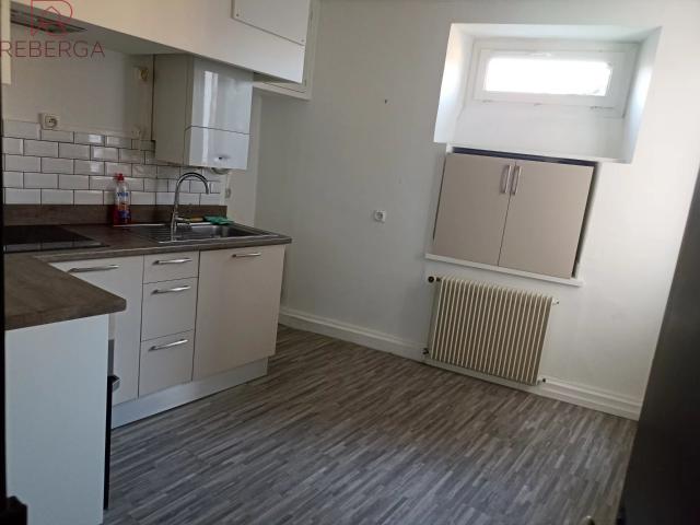 APPARTEMENT MAZAMET
