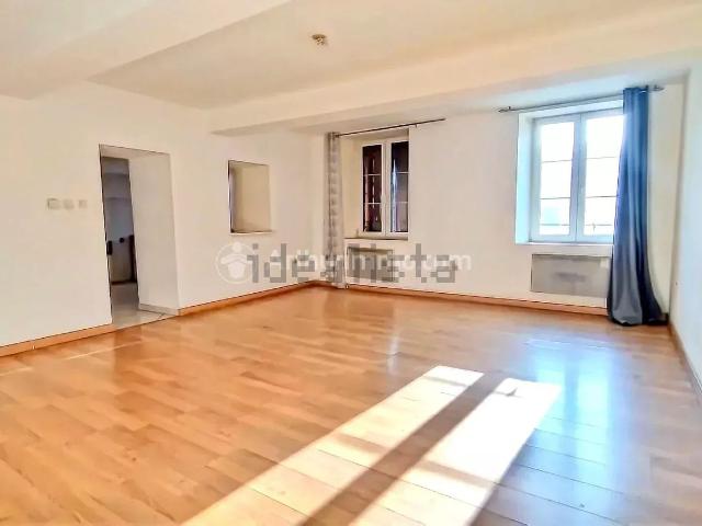 Appartement, Mazamet