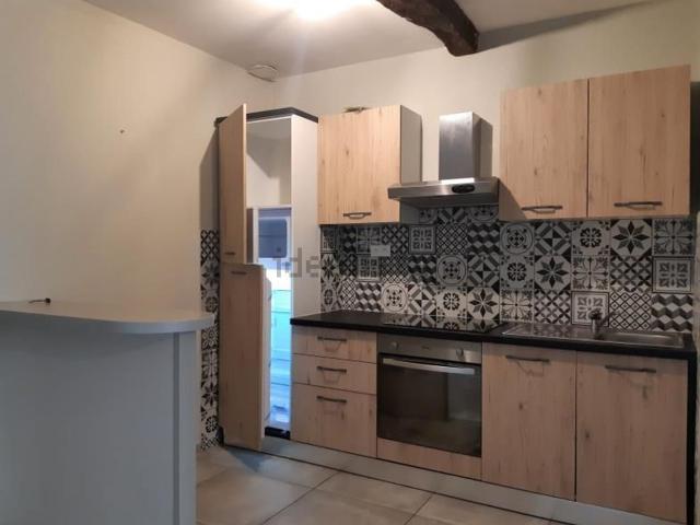 Appartement, Mazamet