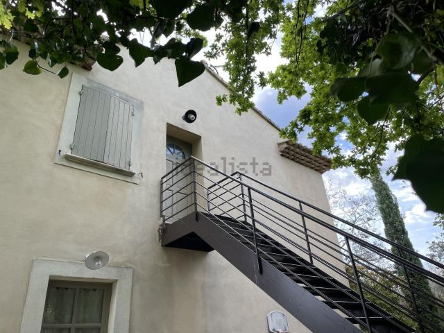 Appartement, Mazan