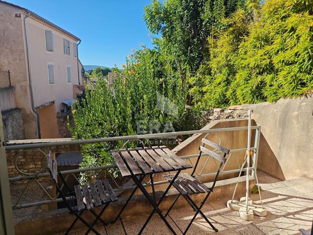 Appartement, Mazan