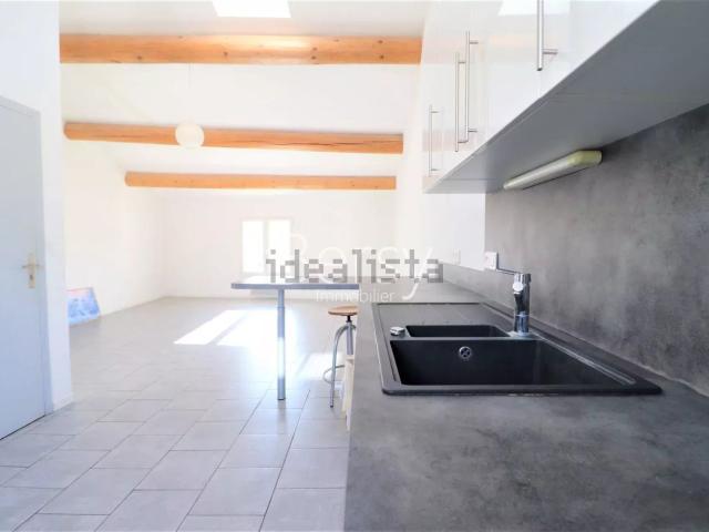Appartement, Mazan